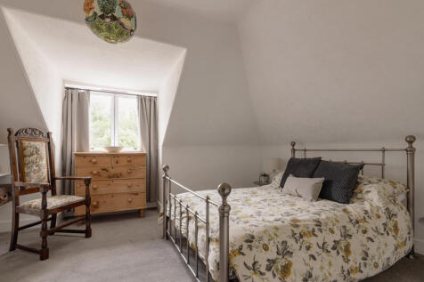 Bed 1