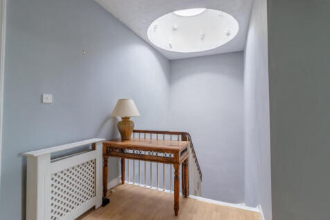 Second Floor Landing