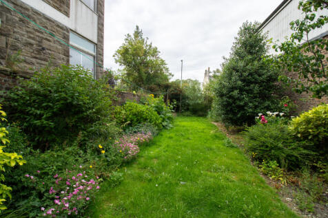 Shared Garden