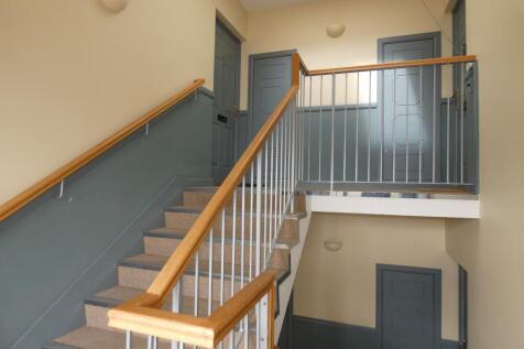STAIRWELL
