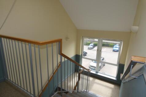 STAIRWELL