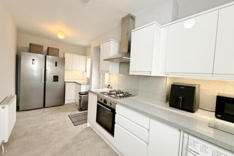 Kitchen aspect
