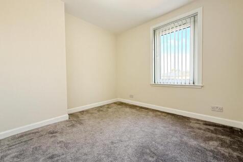 Bedroom...