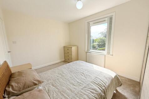 Bedroom..