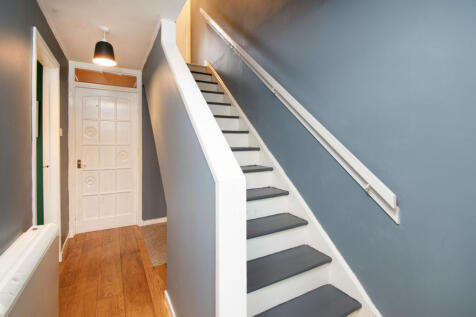 Hallway &amp; Staircase