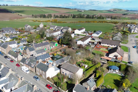 Aerial Street View