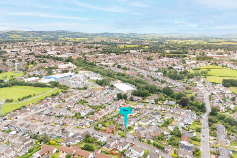 Aerial - Locator