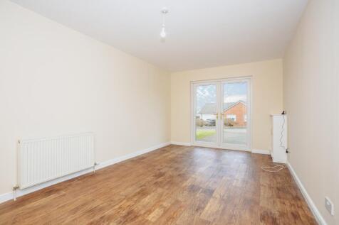 Bedroom Four/Play Room/Home Office