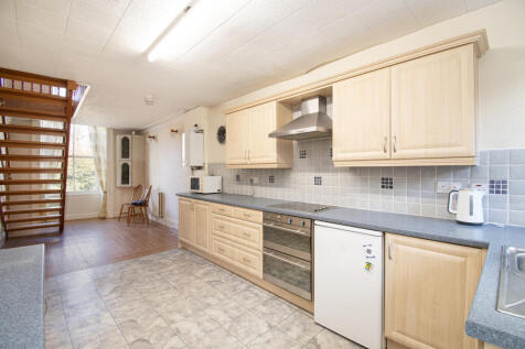 Kitchen Dining Room