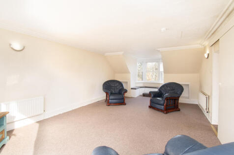 Upper Lounge..