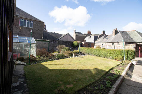 Garden Area