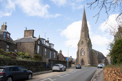 Front Street View