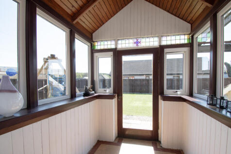 Entrance Porch