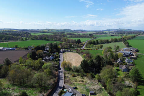 Nearby Countryside