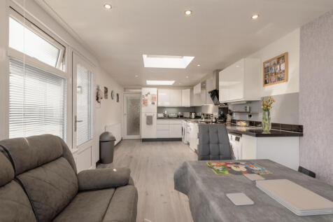 Kitchen Overview