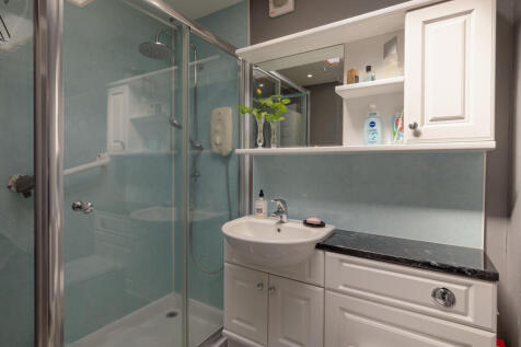 Shower Room 2