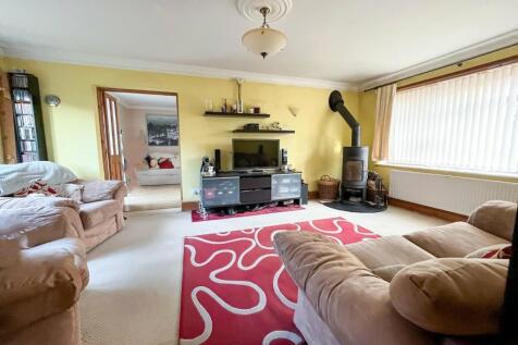 Lounge Room