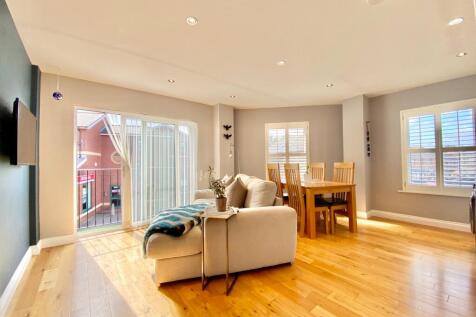Lounge Area