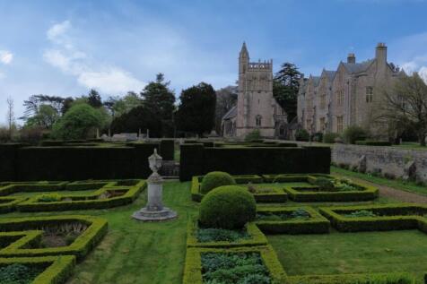 Gardens