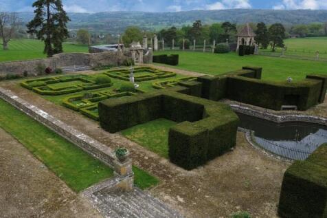 Gardens