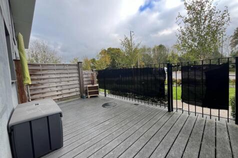 Outdoor Area