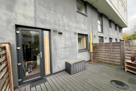 Outdoor Area