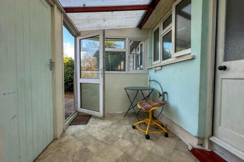 Lean-To