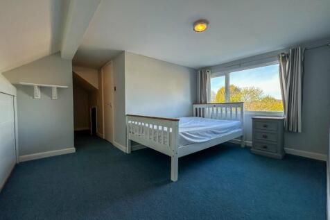 Loft Room