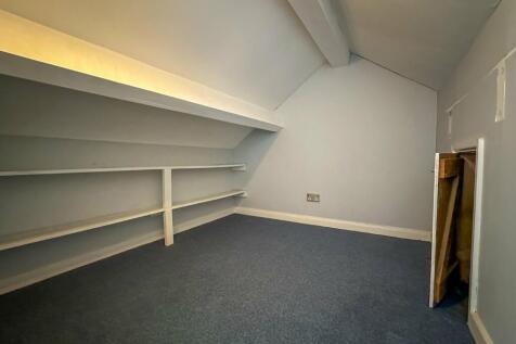Loft (Storage Area)