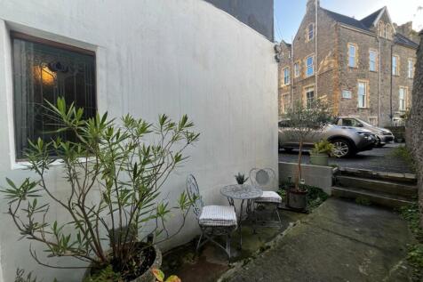 Outdoor Area