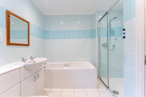 Downstairs Bathroom