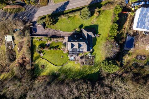 Birds Eye View