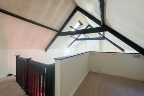 Mezzanine