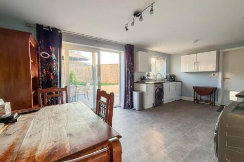 Kitchen-Diner