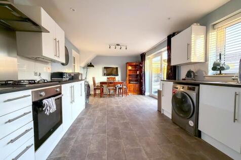 Kitchen-Diner