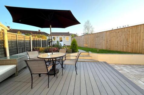 Patio Area