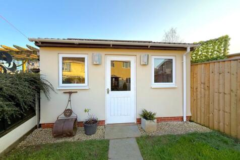 Outbuilding
