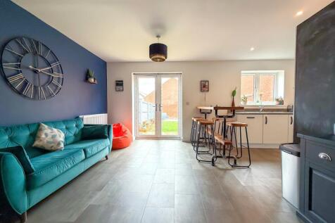Kitchen-Diner