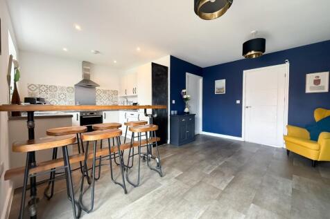 Kitchen-Diner