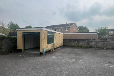 Garage and Parking