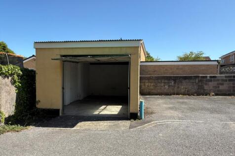 Garage and Parking