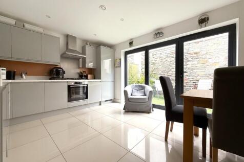 Kitchen-Diner
