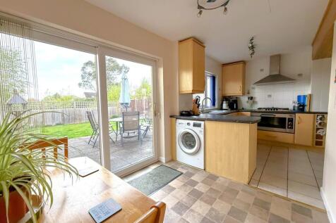 Kitchen-Diner