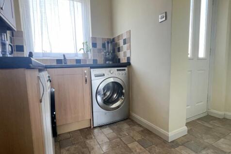Utility Area