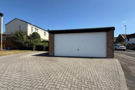 Double Garage