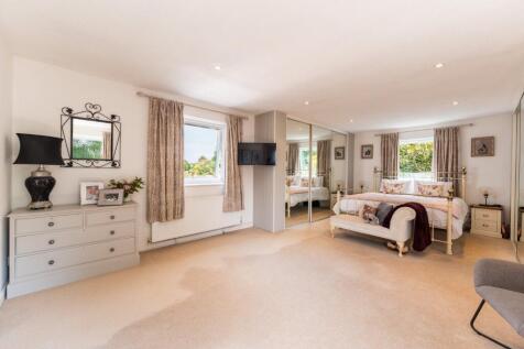 Principle Bedroom
