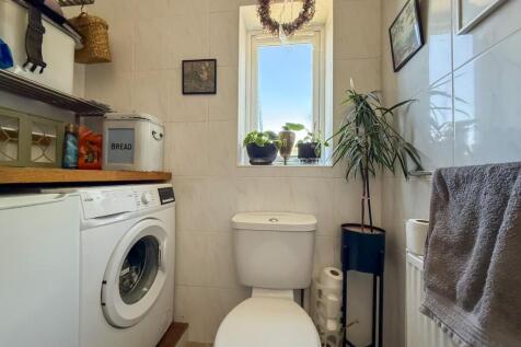 Utility-Cloakroom