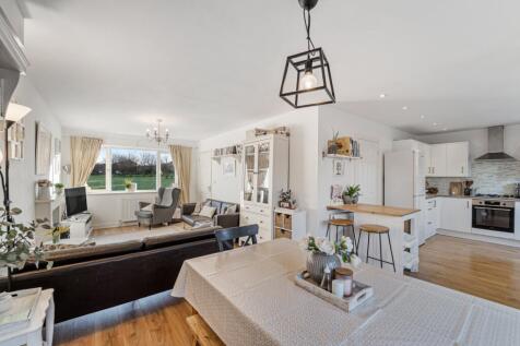 Open Plan