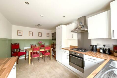 Kitchen-Diner