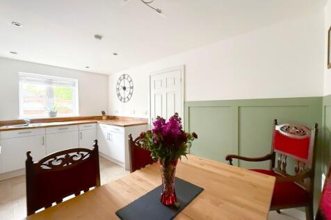 Kitchen-Diner